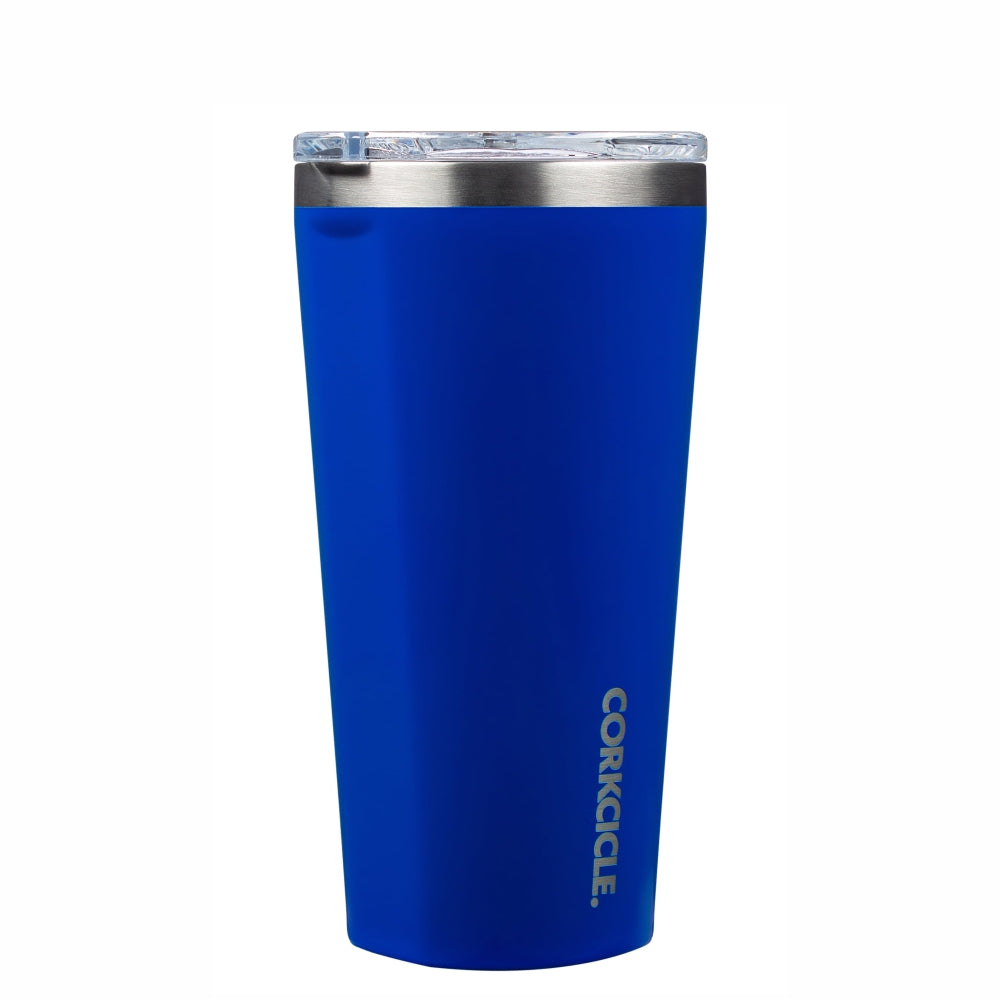 CORKCICLE Stainless Steel Insulated Tumbler 16oz (475ml) - Gloss Cobalt