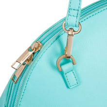 Load image into Gallery viewer, CORKCICLE  ADAIR Crossbody Insulated Lunch Bag/Box - Turquoise