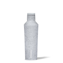 Load image into Gallery viewer, CORKCICLE Stainless Steel Insulated Canteen 16oz (475ml) - Concrete **CLEARANCE**