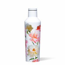 Load image into Gallery viewer, CORKCICLE x ASHLEY WOODSON BAILEY Stainless Steel Insulated Canteen 16oz (475ml) - Ariella