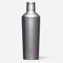 Load image into Gallery viewer, CORKCICLE Insulated Canteen 25oz (750ml) - Unicorn Moondance