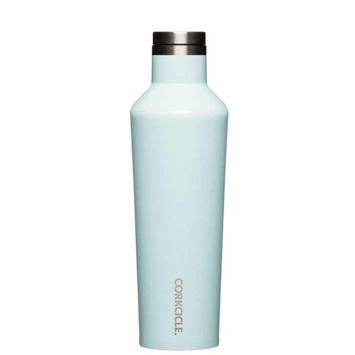 CORKCICLE Insulated Canteen 16oz (475ml) - Powder Blue