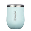 CORKCICLE Classic Stemless Insulated Stainless Steel Cup 355ml - Powder Blue **Limited Stock**