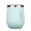 CORKCICLE Classic Stemless Insulated Stainless Steel Cup 355ml - Powder Blue **Limited Stock**