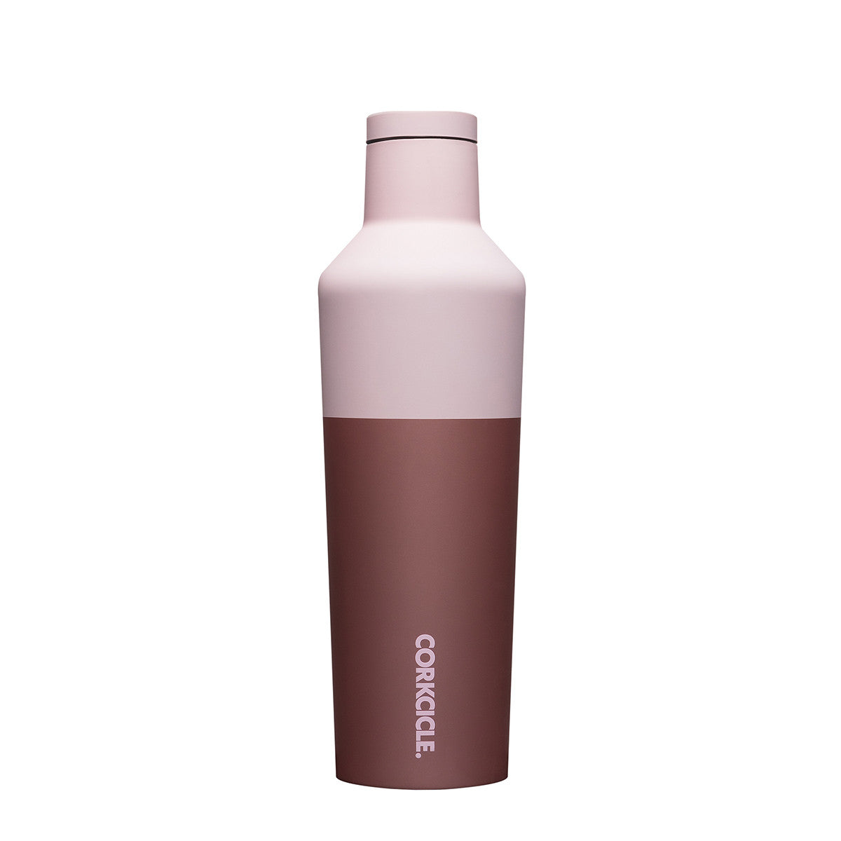 Load image into Gallery viewer, CORKCICLE Insulated Canteen 16oz (475ml) - Pink Lady **CLEARANCE**