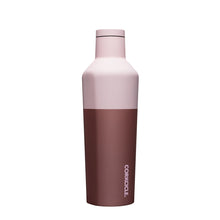 Load image into Gallery viewer, CORKCICLE Insulated Canteen 16oz (475ml) - Pink Lady **CLEARANCE**
