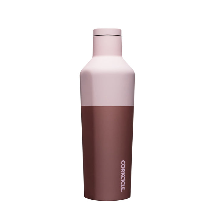 CORKCICLE Insulated Canteen 16oz (475ml) - Pink Lady **CLEARANCE**