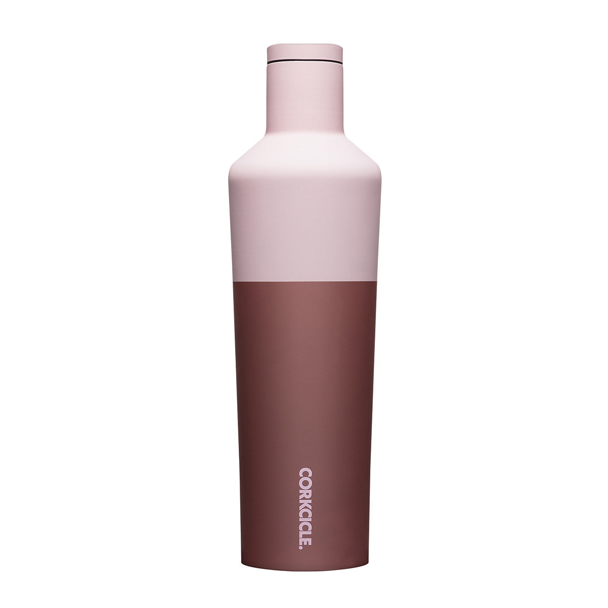 CORKCICLE Insulated Canteen 25oz (750ml) - Pink Lady **CLEARANCE**