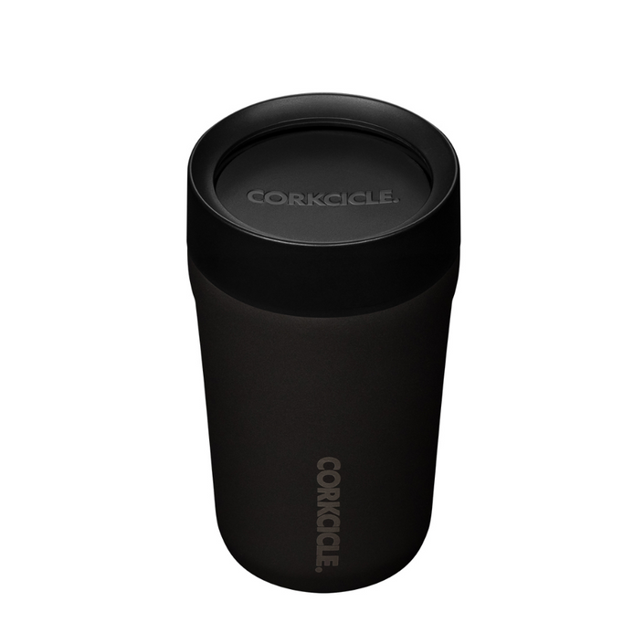 CORKCICLE Commuter Cup 260ml Insulated Stainless Steel Cup - Ceramic Slate **CLEARANCE**