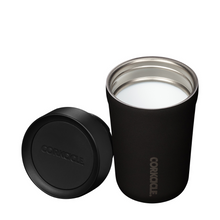 Load image into Gallery viewer, CORKCICLE Commuter Cup 260ml Insulated Stainless Steel Cup - Ceramic Slate **CLEARANCE**