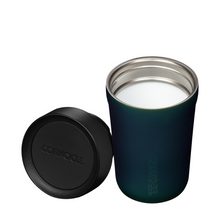 Load image into Gallery viewer, CORKCICLE Commuter Cup 260ml Insulated Stainless Steel Cup - Dragonfly **CLEARANCE**
