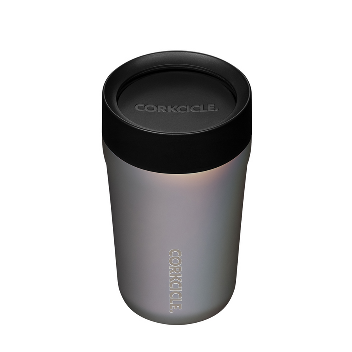 CORKCICLE Commuter Cup 260ml Insulated Stainless Steel Cup - Prismatic **CLEARANCE**