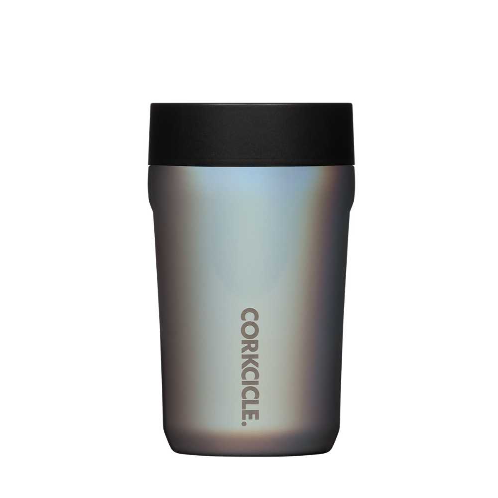 CORKCICLE Commuter Cup 260ml Insulated Stainless Steel Cup - Prismatic