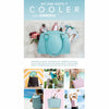 CORKCICLE Virginia Insulated Tote Cooler Bag - Black **Limited Stock**