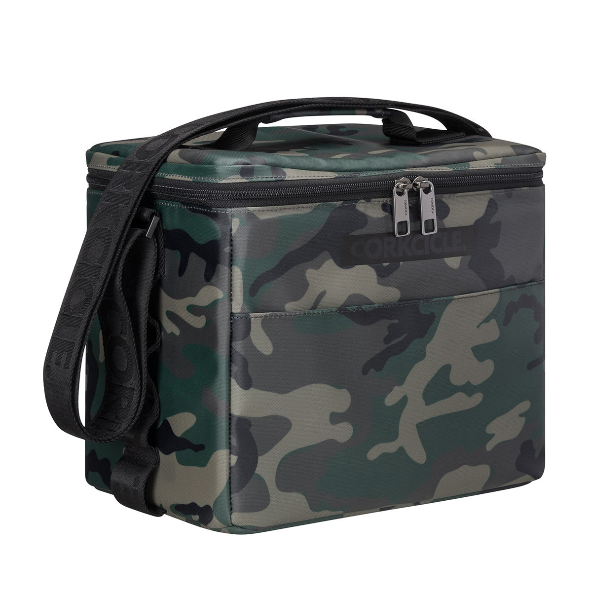 CORKCICLE Cooler Bag Mills Woodland Camo **Limited Stock**