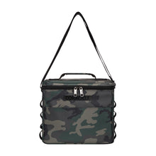 Load image into Gallery viewer, CORKCICLE Cooler Bag Mills 8 - Woodland Camo
