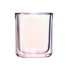 Load image into Gallery viewer, CORKCICLE Double Walled Rocks Glass Prism - Set of 2 **CLEARANCE**