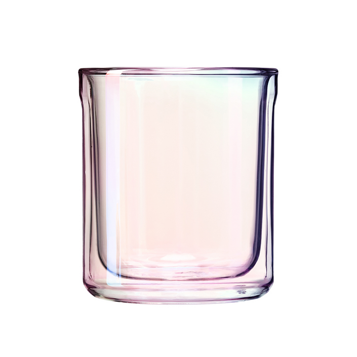 CORKCICLE Double Walled Rocks Glass Prism - Set of 2 **CLEARANCE**