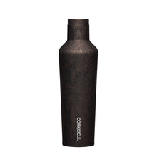 Load image into Gallery viewer, CORKCICLE Insulated Canteen 16oz (475ml) - Exotic Rattle **CLEARANCE**