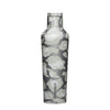 CORKCICLE Stainless Steel Insulated Canteen Water Bottle 16oz (475ml) - Exotic Snow Leopard **Limited Stock**