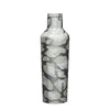 CORKCICLE Stainless Steel Insulated Canteen Water Bottle 16oz (475ml) - Exotic Snow Leopard **Limited Stock**