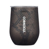 CORKCICLE Classic Stemless Insulated Stainless Steel Cup 355ml - Exotic Rattle **Limited Stock**
