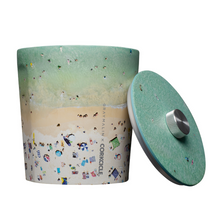 Load image into Gallery viewer, CORKCICLE Gray Malin Ice Bucket - Bondi Beach **CLEARANCE**