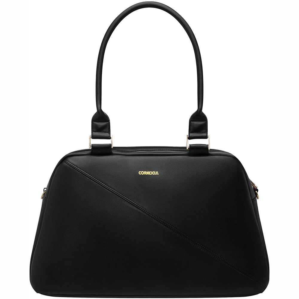 CORKCICLE LUCY Handbag Cooler Bag - Black **CLEARANCE**