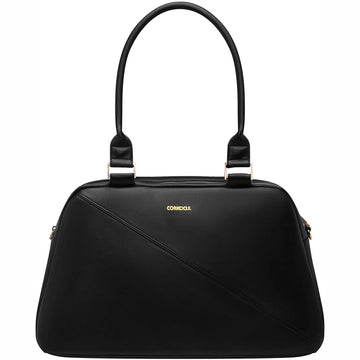 CORKCICLE LUCY Handbag Cooler Bag - Black **Limited Stock**