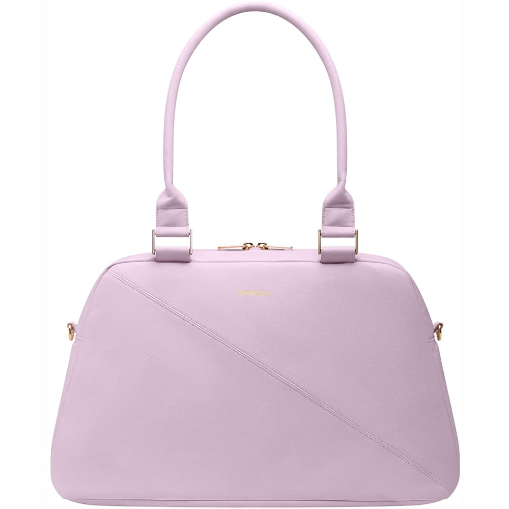 CORKCICLE LUCY Handbag Cooler Bag - Rose Quartz **CLEARANCE**