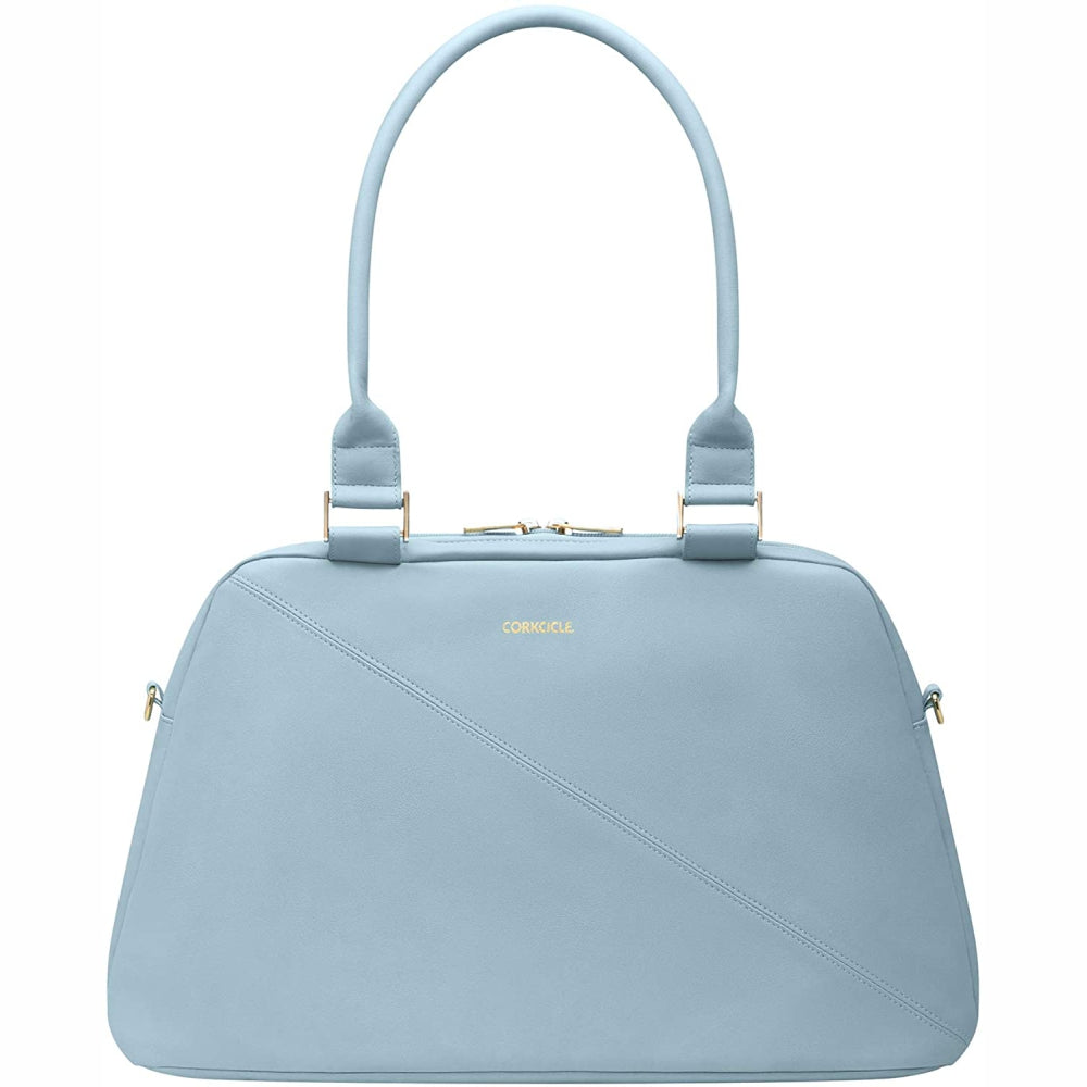 Load image into Gallery viewer, CORKCICLE LUCY Handbag Cooler Bag - Seafoam **CLEARANCE**