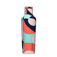 Load image into Gallery viewer, CORKCICLE Mod Canteen 475ml - Shout Insulated Stainless Steel Bottle **CLEARANCE**