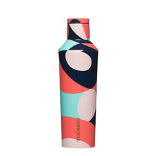 Load image into Gallery viewer, CORKCICLE Mod Canteen 475ml - Shout Insulated Stainless Steel Bottle **CLEARANCE**