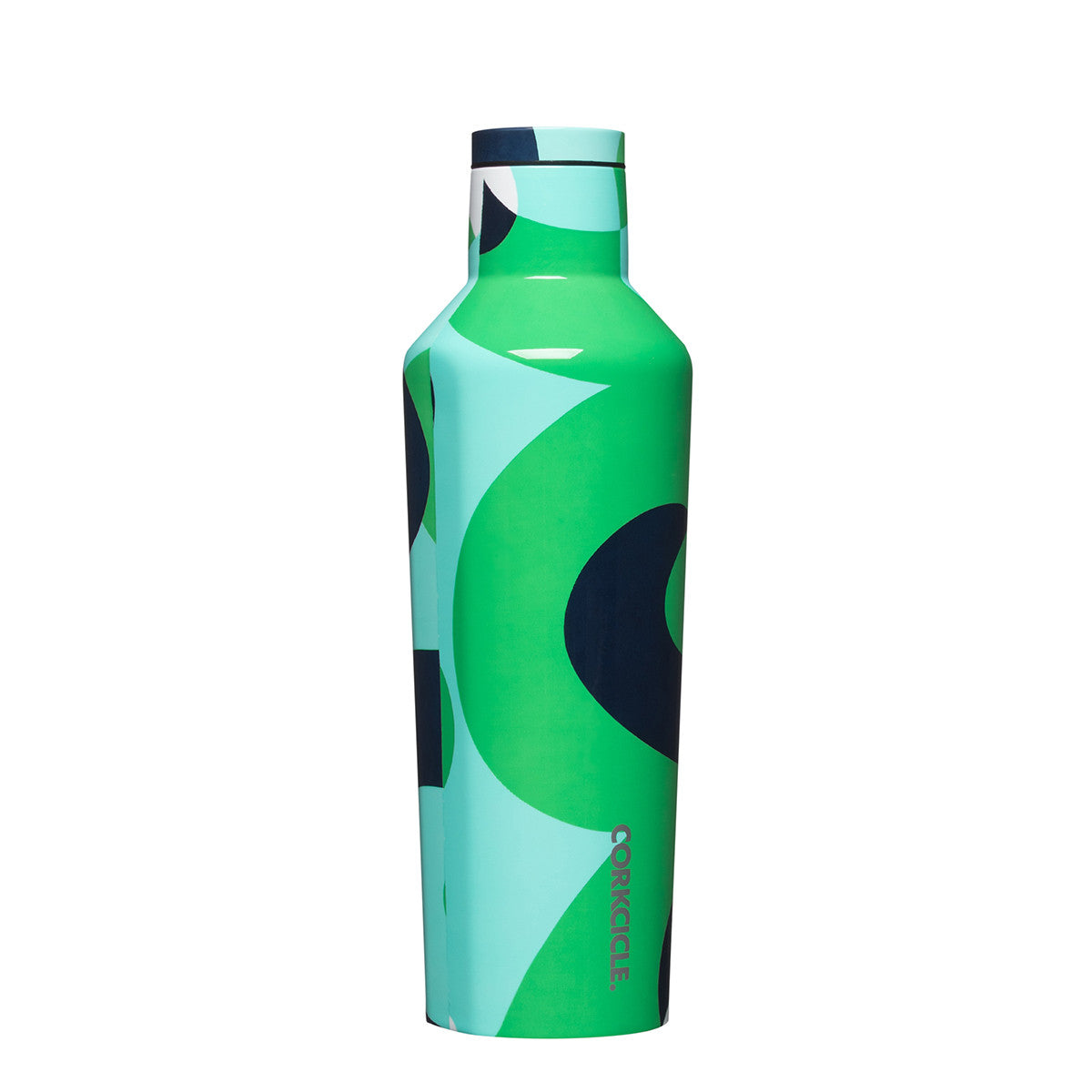 Load image into Gallery viewer, CORKCICLE Mod Canteen 475ml - Twist Insulated Stainless Steel Bottle **CLEARANCE**