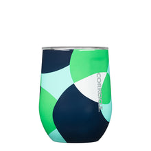 Load image into Gallery viewer, CORKCICLE Mod Stemless 355ml - Twist Insulated Stainless Steel Cup