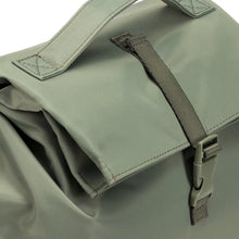Load image into Gallery viewer, CORKCICLE Cooler Bag Nona Roll-Top - Olive Lunch Bag