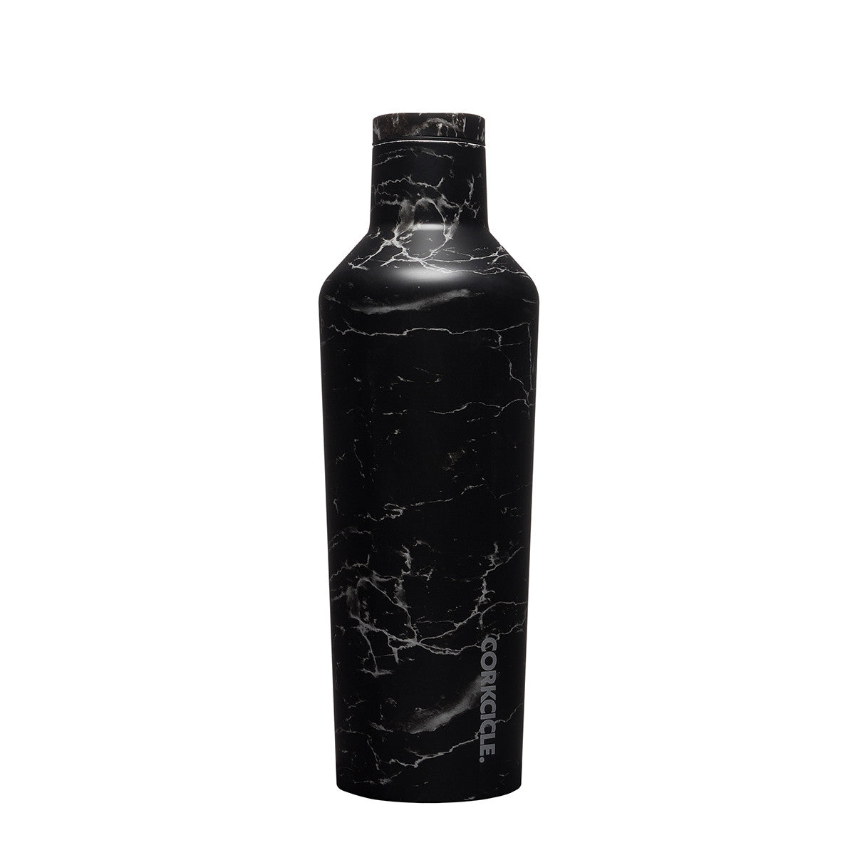 CORKCICLE Insulated Canteen 16oz (475ml) - Nero **CLEARANCE**