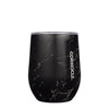 CORKCICLE Classic Stemless Insulated Stainless Steel Cup 355ml - Origins Nero **Limited Stock**