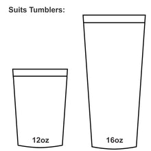 Load image into Gallery viewer, CORKCICLE Replacement Lid - Tumbler Suits 12oz and 16oz - Clementine
