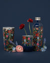 CORKCICLE x RIFLE Stainless Steel Insulated Tumbler 16oz (470ml) - Wild Rose **Limited Stock**