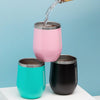 CORKCICLE STEMLESS WINE GLASS | BOTANEX