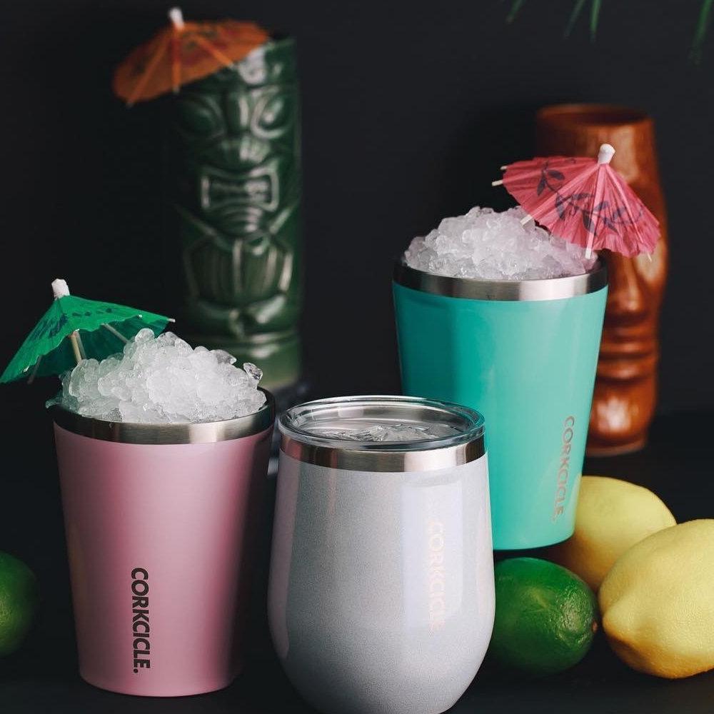 Load image into Gallery viewer, CORKCICLE TUMBLER | BOTANEX