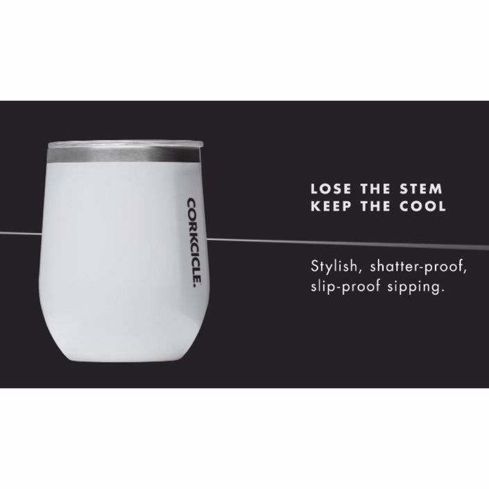CORKCICLE INSULATED CUP | BOTANEX