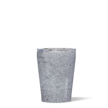 Load image into Gallery viewer, CORKCICLE Stainless Steel Insulated Tumbler 12oz (355ml) -  Concrete