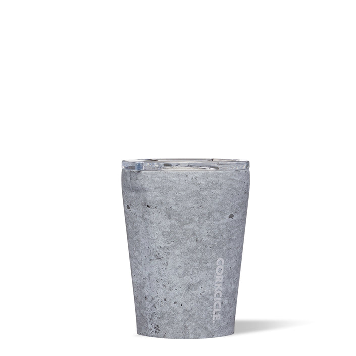 CORKCICLE Stainless Steel Insulated Tumbler 12oz (355ml) -  Concrete