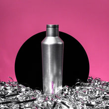 Load image into Gallery viewer, CORKCICLE Insulated Canteen 25oz (750ml) - Unicorn Moondance