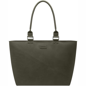 CORKCICLE Virginia Insulated Tote Cooler Bag - Olive **Limited Stock**