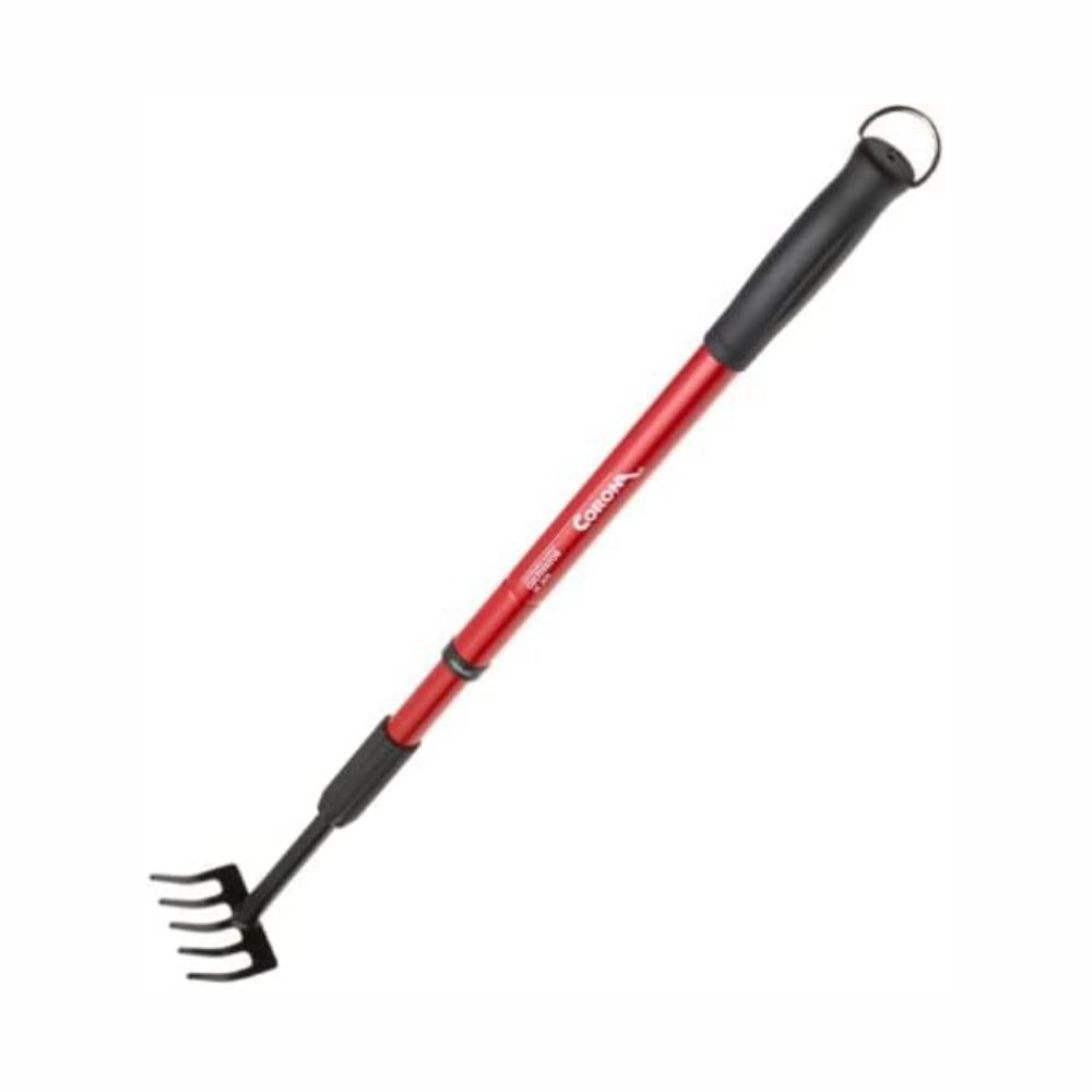 Load image into Gallery viewer, CORONA ExtendaHANDLE Lightweight Garden Cultivator