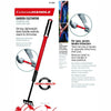 CORONA ExtendaHANDLE Lightweight Garden Cultivator
