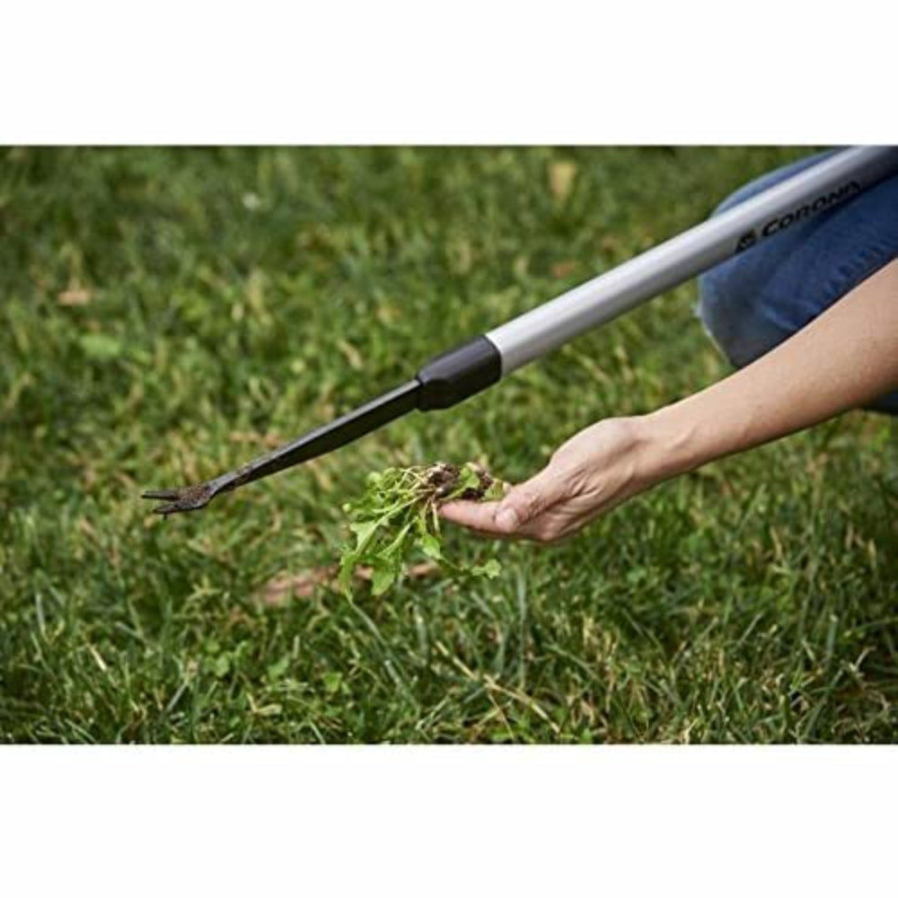 Load image into Gallery viewer, CORONA Extended Reach ComfortGEL® 2-Prong Weeder